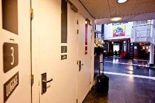 WestCord Art Hotel Amsterdam 4*