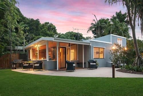 The Gecko Shed Guesthouse