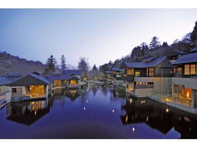 Hoshinoya Karuizawa Hotel