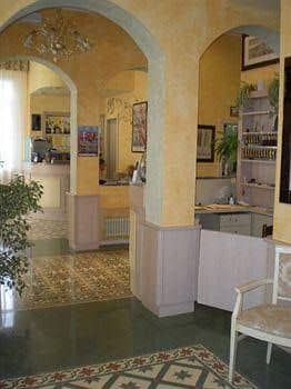 B&B Villa Primavera