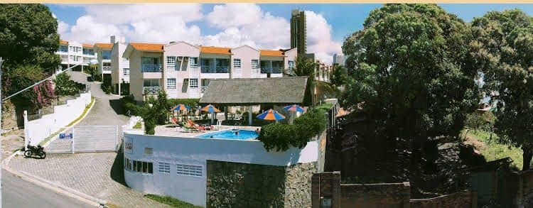 Residence Village Residence Village