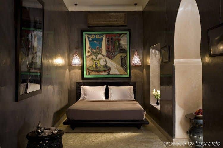 Riad Meriem