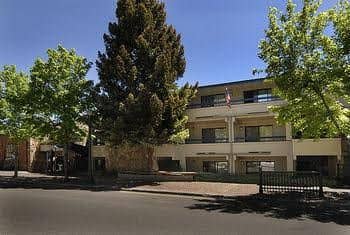 Prospector Condos