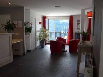 Residence les Pleiades