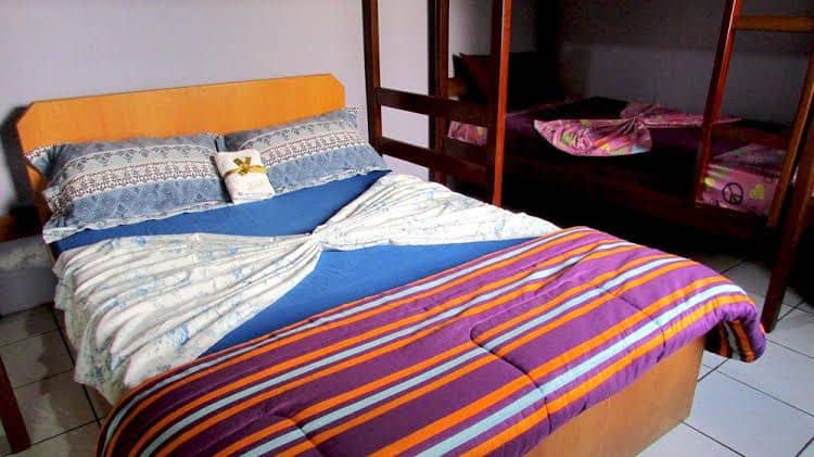 Hostel Jardim Sao Paulo Hostel Jardim Sao Paulo