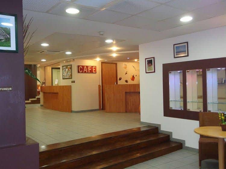 Residence Bellevue Sanctuaire Must Appart Residence Bellevue Sanctuaire Must Appart
