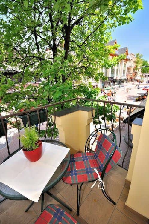 Apartamenty Tatra club Centrum Apartamenty Tatra club Centrum