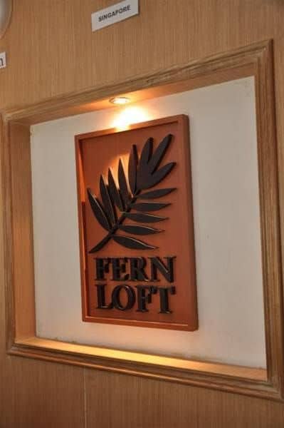 Fernloft (Singapore), Chinatown