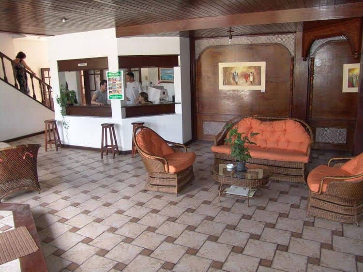 La Alhambra Apart Hotel La Alhambra Apart Hotel