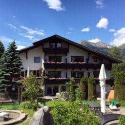 Haus Brabant