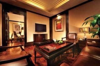 Han's Royal Garden Boutique Hotel
