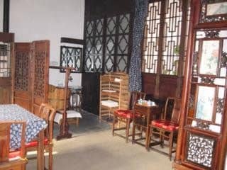 Suzhou Ping Jiang Logde Hotel Suzhou Ping Jiang Logde Hotel