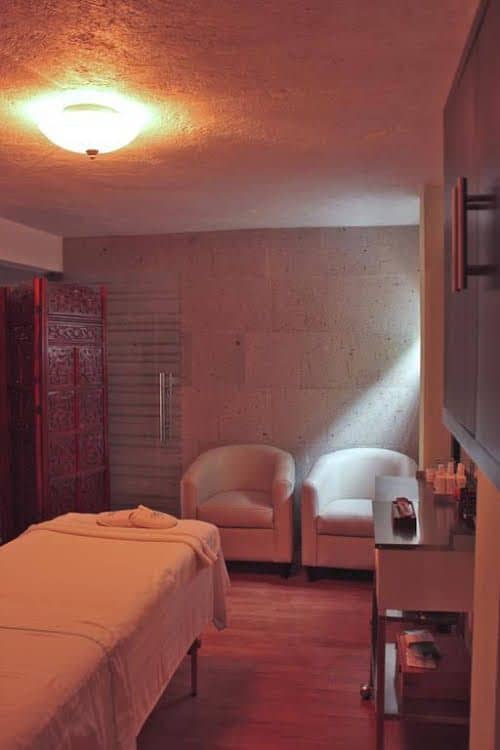 La Reserva Suites La Reserva Suites