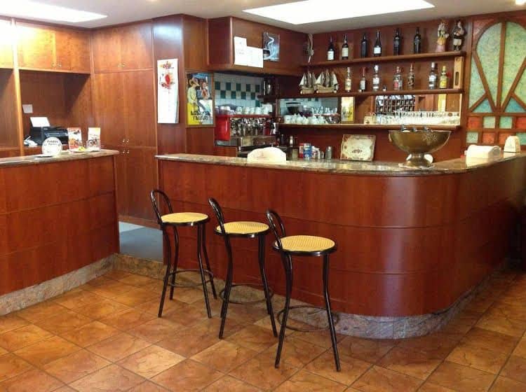 Hotel Fertilia Hotel Fertilia