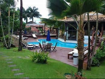 Pousada Villa Nina