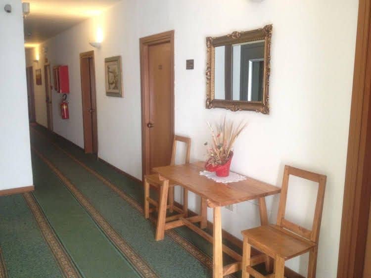 Hotel San Giorgio Hotel San Giorgio