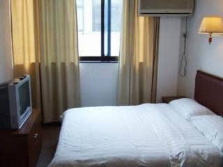 All Seasons Hotel Suzhou Branch