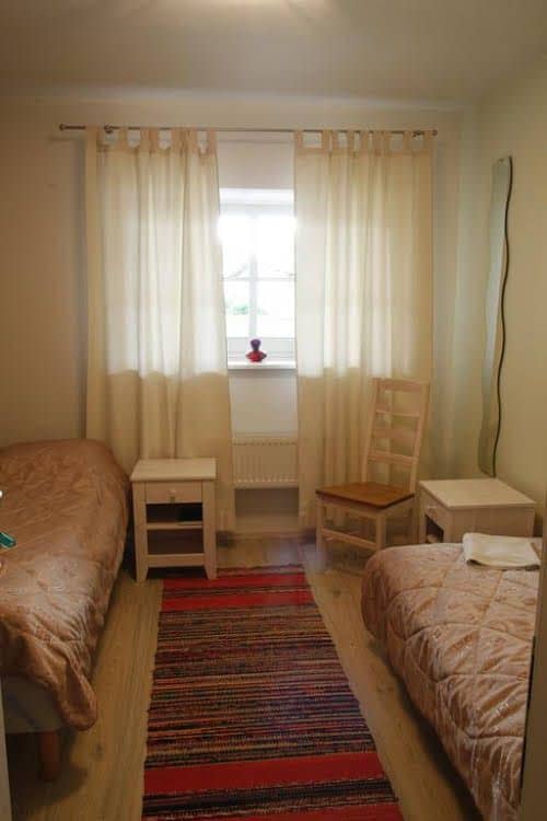 Ruubi Guest House Ruubi Guest House