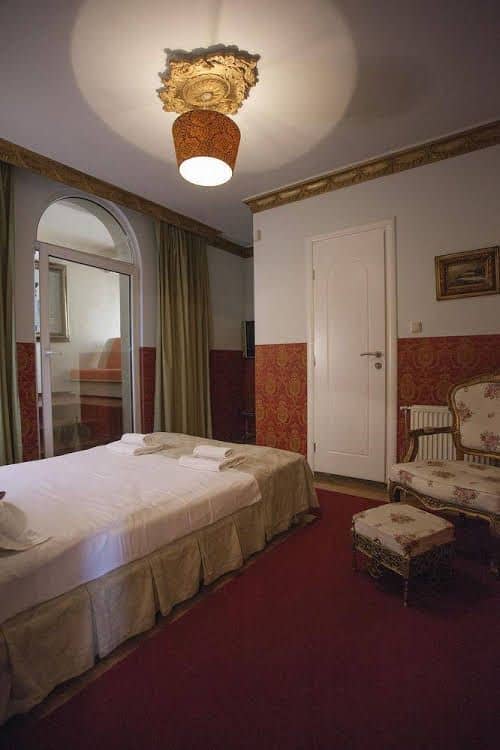 Vila Rococo