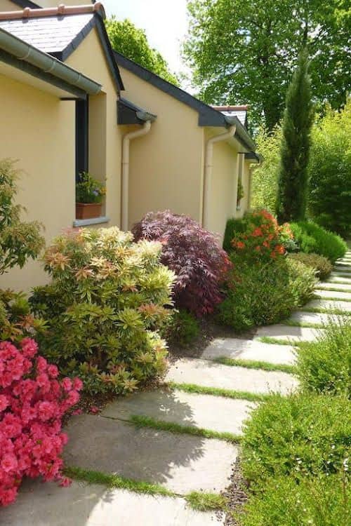 Jardin du Levant Jardin du Levant