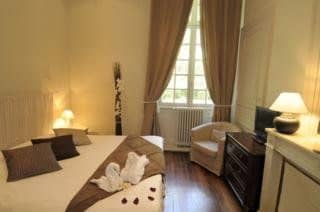 Reserve-Pavillon Chateau Raba