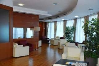 Hilton Garden Inn Milan Malpensa Hilton Garden Inn Milan Malpensa