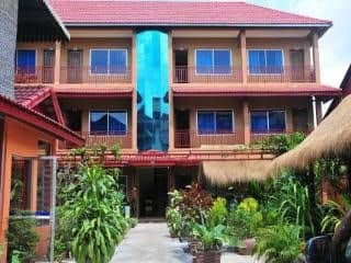 Angkor Secret Garden Inn