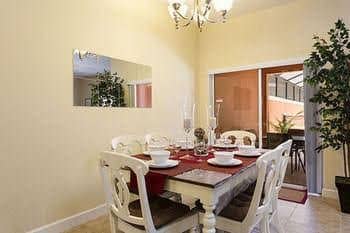 Paradise Palms by Orlando Fun Rentals