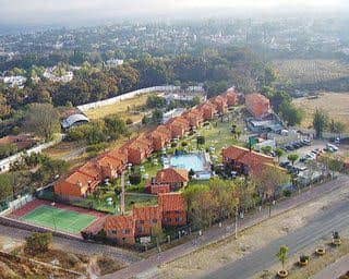La Rinconada La Rinconada