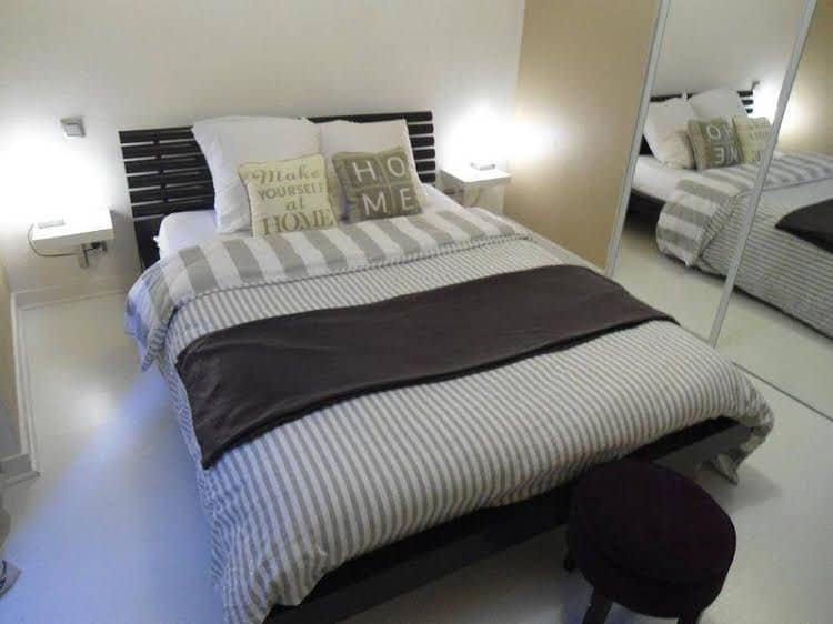 L'Appartement L'escapade L'Appartement L'escapade