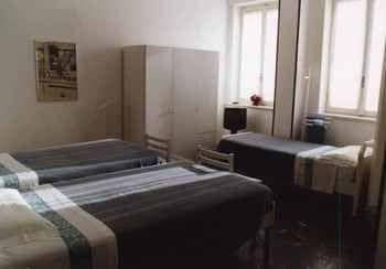 Albergo Cristallo