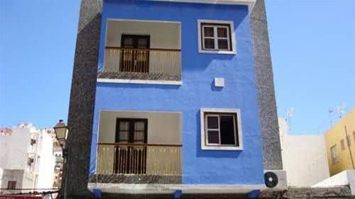 Hostal Pension Hesperides