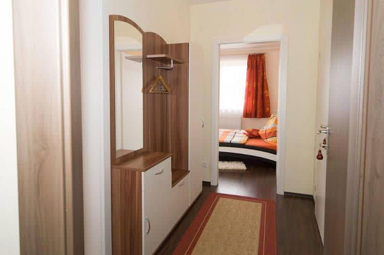 Haus Alpina Haus Alpina