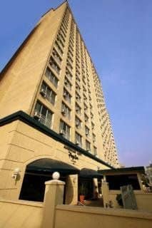 Plaza Inn American Loft