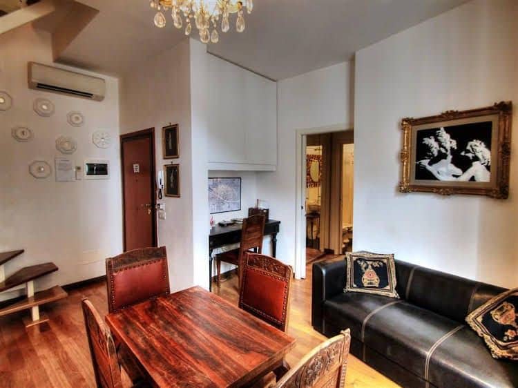Apartment Santa Reparata Firenze