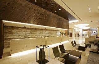 Seoul Palace Hotel