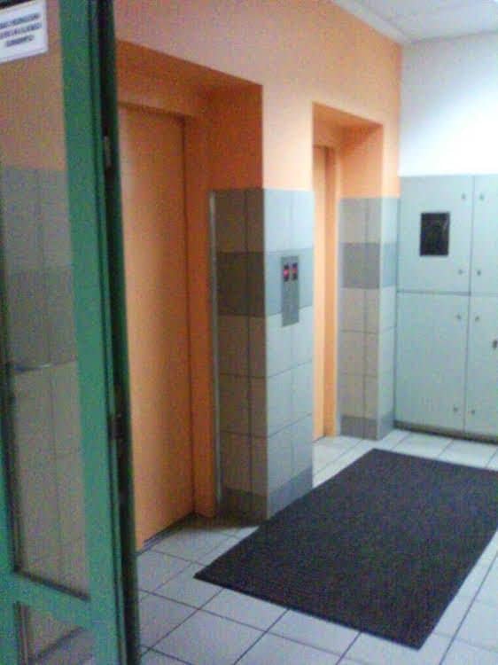 Apartamenty Centrum III Deluxe Apartamenty Centrum III Deluxe