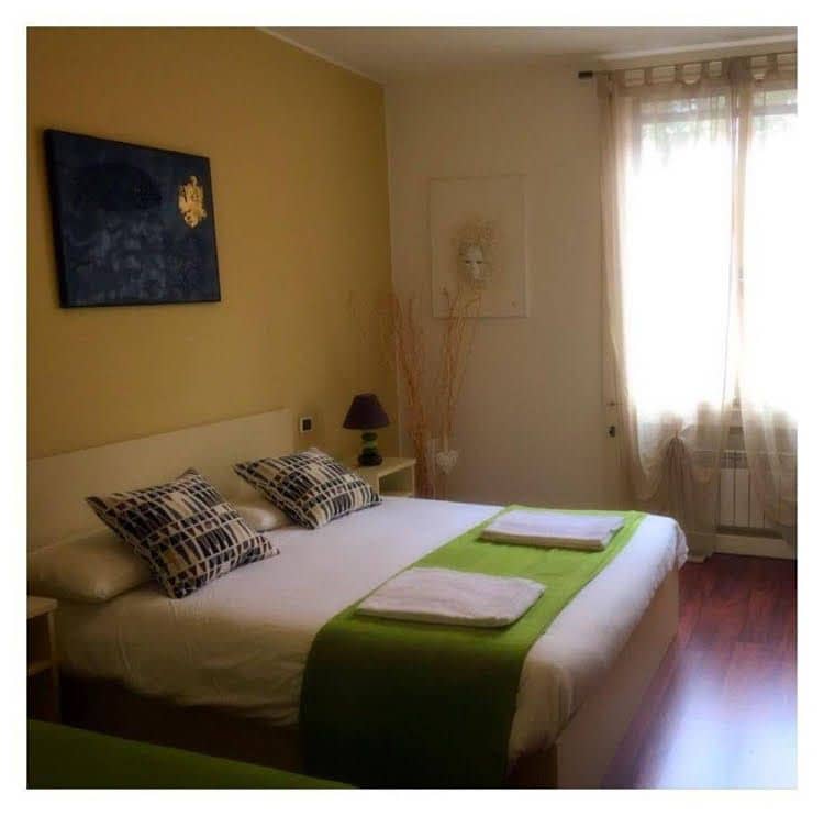 Botton D'Oro 2 Basiglio B&B