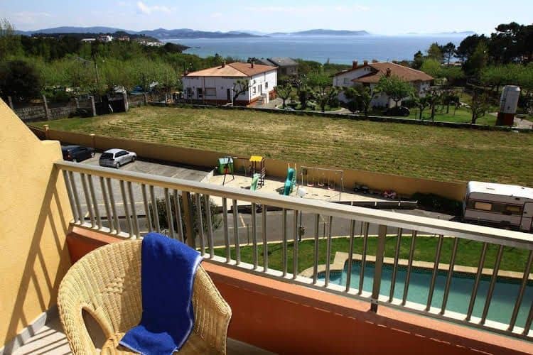 Apartamentos Montalvo Playa Apartamentos Montalvo Playa