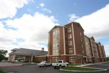 Rodeway Inn & Suites
