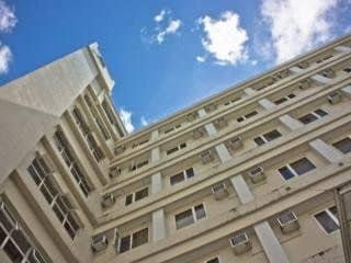 Diplomat Hotel