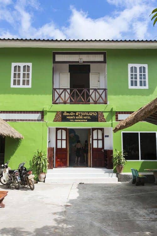 Sieng Khaen Lao Guesthouse Sieng Khaen Lao Guesthouse