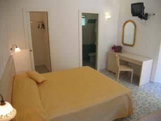 Europa Hotel Ischia Europa Hotel Ischia