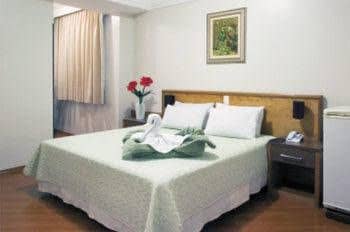 Grande Hotel Guarapuava Grande Hotel Guarapuava