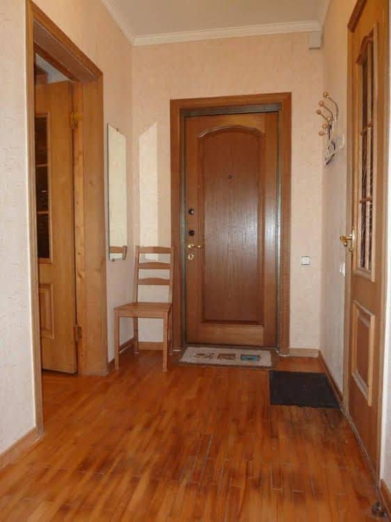 Apartment Zolotoe Koleso na Nikulinskoy Apartment Zolotoe Koleso na Nikulinskoy