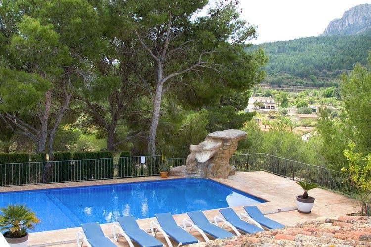 Villa Lleus Villa Lleus