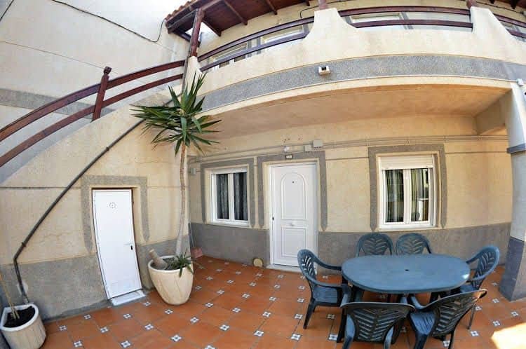 Apartamentos El Galan II