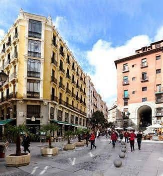 Hostal Macarena