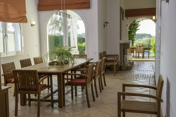 Resort Villas Andalucia