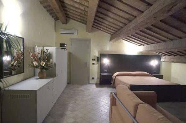 Il Pagliericcio Apartments